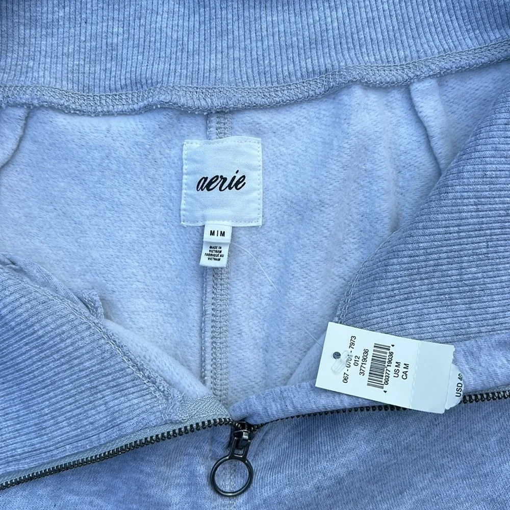 Aerie Sweatpants size: M - Picture 4 of 5